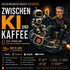 Zwischen KI und Kaffee