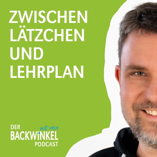 Artwork for Zwischen Lätzchen und Lehrplan