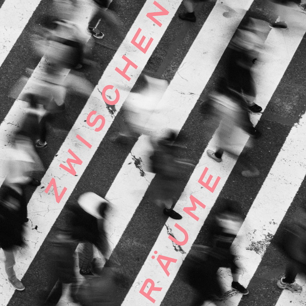 Artwork for Zwischenräume