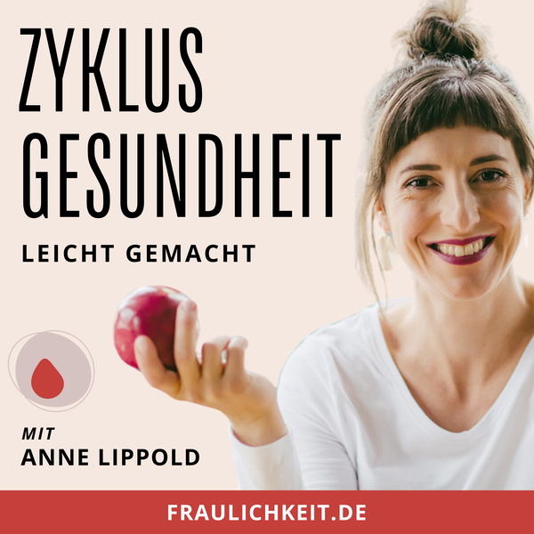 Artwork for Zyklusgesundheit leicht gemacht