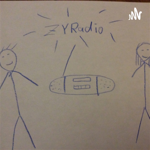Artwork for ZYRadio