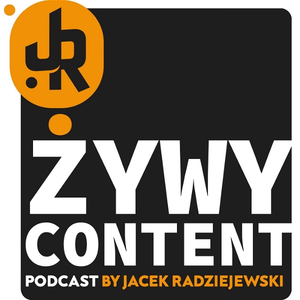 Artwork for Żywy Content