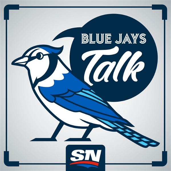 Artwork for Blue Jays Talk